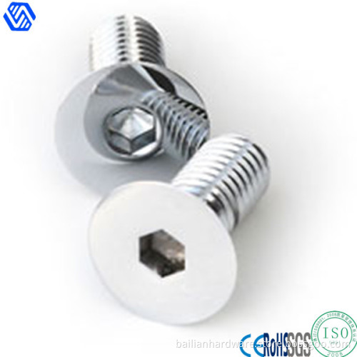 Allen Csk Screw